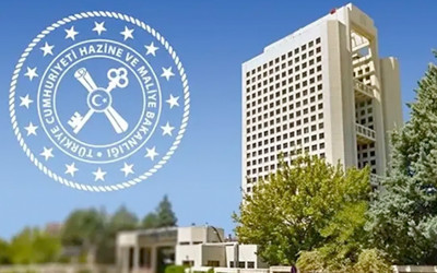 Hazine ve Maliye Bakanlığı'ndan 'Fatura TÜİK'e kesildi' iddialarıyla ilgili açıklama