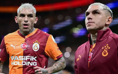 Lucas Torreira'ya saldıran kişinin mesajları ortaya çıktı! Meğer mesajlarda...