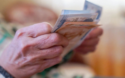 Mayıs enflasyon tahmini tutarsa emeklinin 5 aylık zammı bu kadar olacak