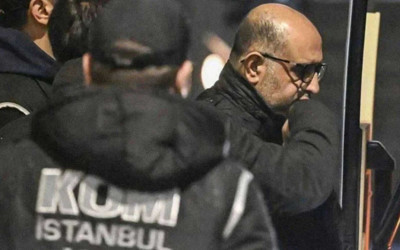 Aziz İhsan Aktaş davasında tahliye kararı! 7 kişi için ise...
