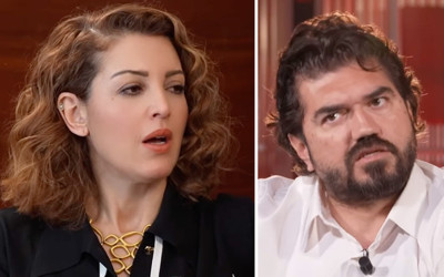 Nagehan Alçı'dan Rasim Ozan Kütahyalı'nın ifadesindeki iddialara yanıt