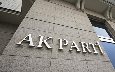 AK Parti'de seçim için düğmeye basıldı! Tarih belli oldu