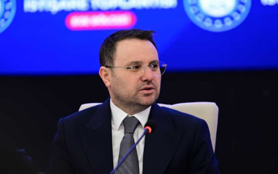 Adalet Bakanı Gürlek'ten mesaj: Yaptığınız yanınıza kar kalmayacak, peşinizdeyiz