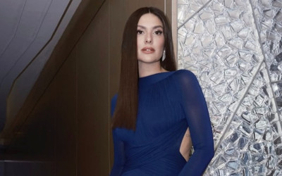 İğne ipliğe dönmüştü! Bergüzar Korel "yalan değildi" diyerek açıkladı...