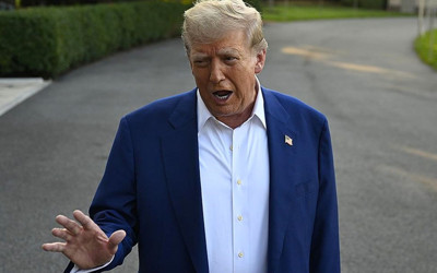 Trump 'Türkiye' iddialarını kabul etti: Bunu yapmamı istediler, ben de yaptım