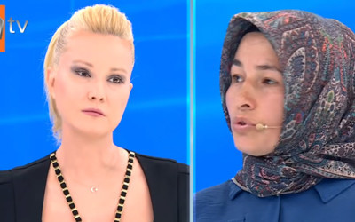 Müge Anlı şok oldu! Devlet hastanesinde çalışan temizlik görevlisinin aldığı maaş şaşırttı