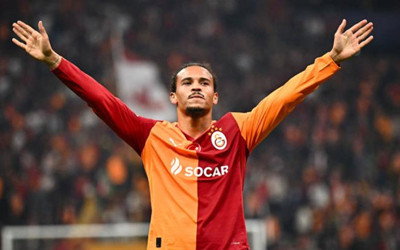 Leroy Sane tercihi efsane futbolcuyu çileden çıkardı!