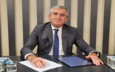 CHP'li Akçakoca Belediye Başkanı gözaltında