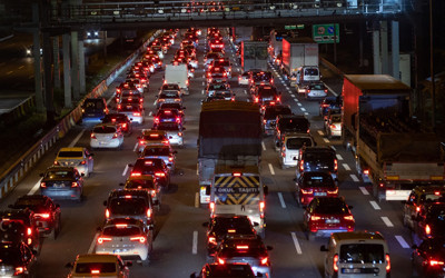 Trafikte şiddet, tehdit ve hakaret olaylarının oranı şaşırttı