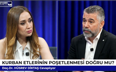 Et kesiminden tüketime: Uzmanından hayati tavsiyeler