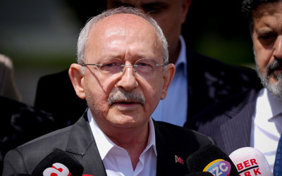 Oy kaybı için konuştu! CHP lideri Kılıçdaroğlu: ''Hata bizde...''