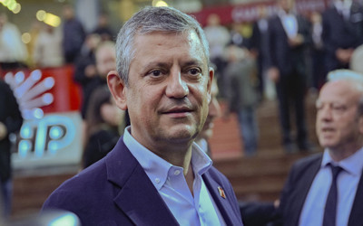 CHP’nin şaibeli 4 ismi de Özgür Özel’in yeni partisinde! Rüşvet, yolsuzluk, torpil...
