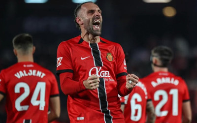 Vedat Muriqi adım adım Türkiye'ye geliyor