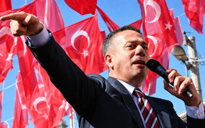 Ali Mahir Başarır'dan Kılıçdaroğlu'na çağrı: Şeref sözü, siyaseti bırakıyorum