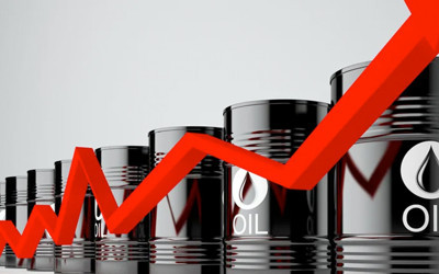 Brent petrolün varili 90 doların altına geriledi