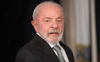 Brezilya lideri Lula da Silva, siyasi rakibi Bolsonaro'yu "vatan hainliğiyle" suçladı