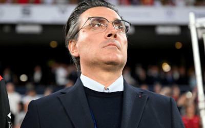 Montella'dan Dünya Kupası mesajı: İlk hedefim öncelikle...