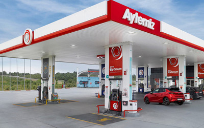 Aytemiz ve Halkbank'tan akaryakıt ve otogaz alımlarında 450 lira ParafPara kampanyası