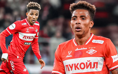 Gedson Fernandes, Galatasaray'a geri dönebilir! Dursun Özbek'ten talimat