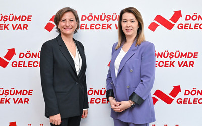 Akbank ve MEB işbirliğiyle ileri dönüşüm meslek liselerinin eğitim modeline dahil oluyor