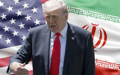 Trump: Tahran nükleer silaha sahip olamayacak