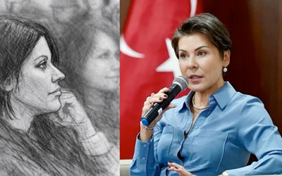 Çıplak arandım diyen Fatoş Pınar Türker kimdir? Savcılıktan açıklama kariyerine bakın!