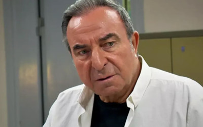 Zafer Ergin'den sağlık durumuyla ilgili beklenmedik çıkış: ''Sünnet oldum, söyleseydiniz parçasını...''