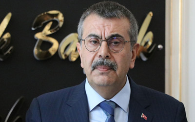 Bakan Tekin'den YKS yerleştirme sonuçlarına ilişkin paylaşım