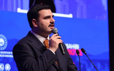 AK Parti Genel Sekreteri İnan, Milli Takım şarkısı eleştirilerine yanıt verdi
