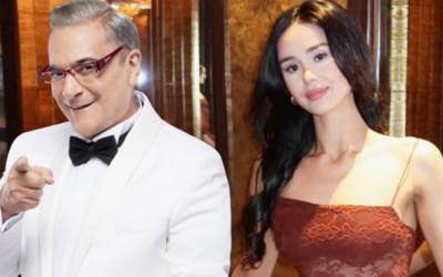 48 yaş farkı olaydı! Eylem Çelik Mehmet Ali Erbil arasında neler yaşandı?