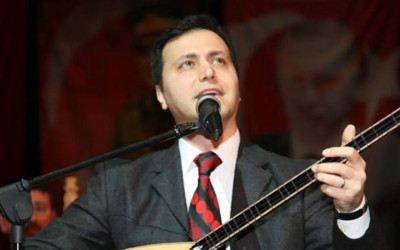 Orhan Hakalmaz'ın doğa içindeki evi olay! Kimse beklemiyordu...