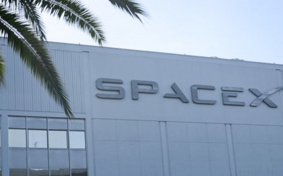 Elon Musk'ın SpaceX şirketi halka arzında 75 milyar dolar kaynak sağladı