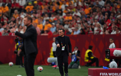 Vincenzo Montella'dan maç sonrası açıklama: Sadece gol eksikti!