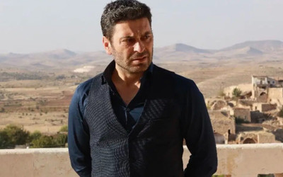 Ozan Akbaba'dan büyük değişimi! 25 yıl sonra doğduğu evden paylaştı