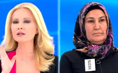 Kocasını aldatan kadından pişkin sözler! Müge Anlı çılgına döndü