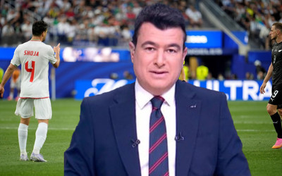 Murat Ekrem Çimen'in skandal hatası! TRT'den özür açıklaması: Spiker görevden alındı