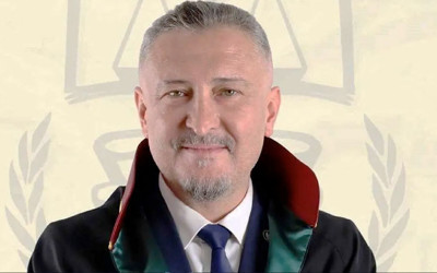 Denizli'den son dakika haberi! Baro başkanı dahil 12 avukat şok etti