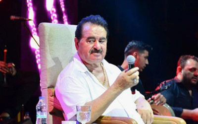 Uzun süredir tedavi gören İbrahim Tatlıses'in hastane yatağındaki son hali yıktı!