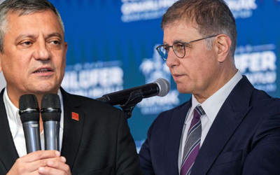 Cemil Tugay'la ilgili çarpıcı iddia: Özgür Özel parti kurarsa katılır