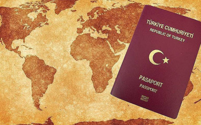 Almanya’dan Türkiye için dikkat çeken vize kararı