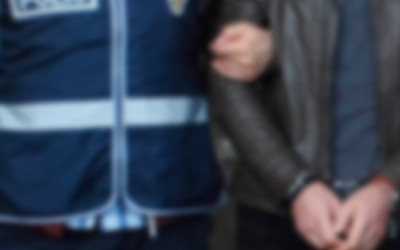 Babasını pompalı tüfekle öldüren çocuk gözaltına alındı