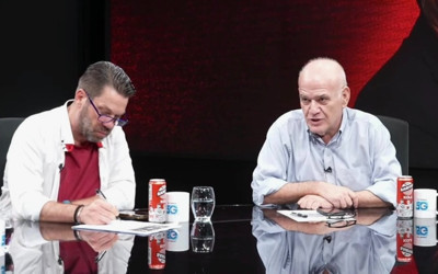 Ahmet Çakar'dan Milli Takım'da bulunan 4 futbolcu için bomba "bahis" iddiası!
