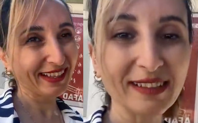 "Kapalılar imha edilsin" sözleri tepki çekti! Hakkında soruşturma başlatıldı