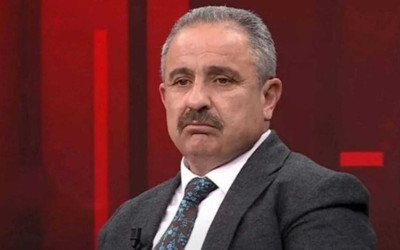 Sinan Burhan'dan bomba kulis: Mansur Yavaş, Özgür Özel'in yanında kalırsa...