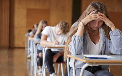 YKS soru kitapçıkları ve cevap anahtarları yayımlandı
