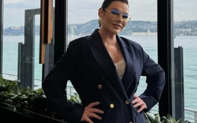 Deniz Seki'den çok tartışılan konuya tepki! Yapay zeka...