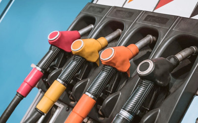 Petrol ithalatı temmuzda yüzde 6,9 azaldı