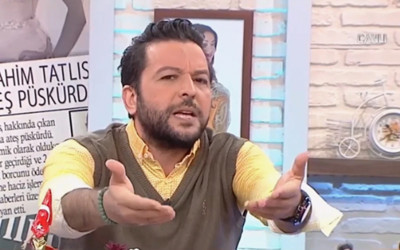 Nihat Doğan’ın o sözleri şehri ayağa kaldırdı! MHP’li vekilden sert tepki gecikmedi