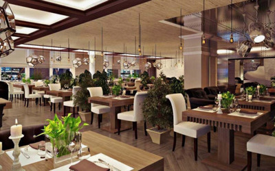 Kafe ve restoranlar için dikkat! Yeni dönem 1 Temmuz'da başlıyor...