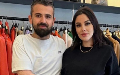 Eşi gözaltına alınan Tuğçe Tayfur'dan ters çıkış! "Babamı prenses gibi göstermekten vazgeçin"